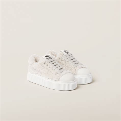 miu sneakers|miu mi u sneakers.